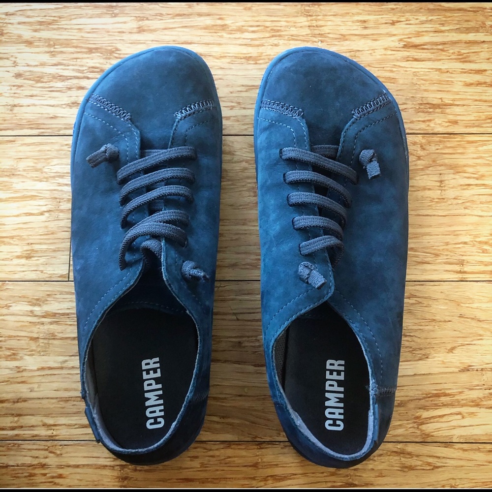 Camper Peu slip-ons